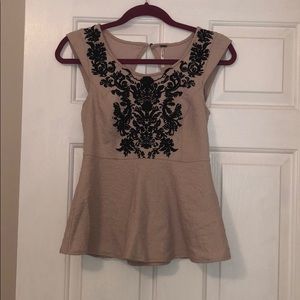 Free People Top
